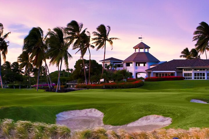 Hilton Waikoloa Village