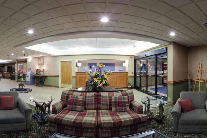 Holiday Inn Express Plymouth by IHG