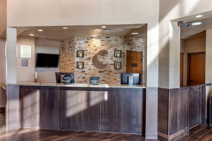 Comfort Inn St. Robert / Fort Leonard Wood