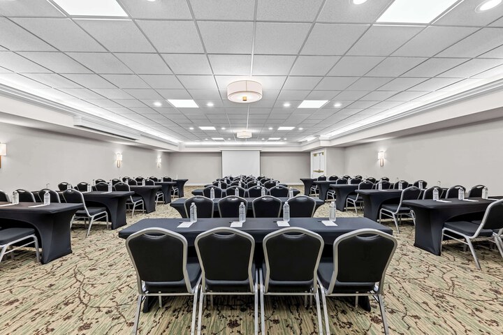 Best Western Plus Puyallup Hotel