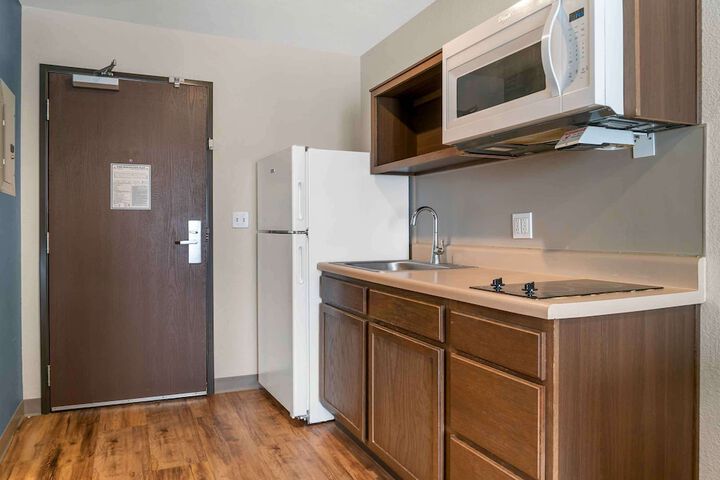 Extended Stay America Suites - Detroit - Rochester Hills