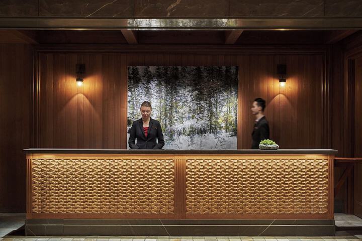 Hotel Interior 48 of 118