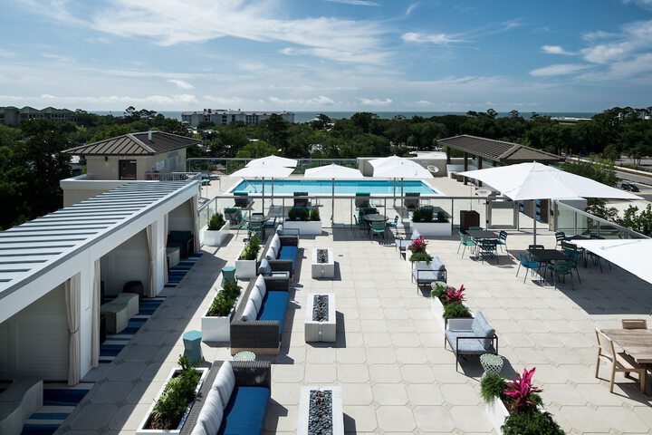 Terrace/Patio 60 of 64