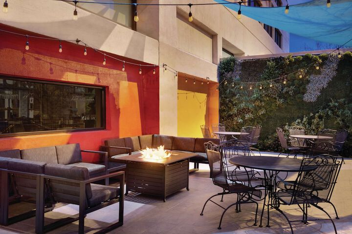 Terrace/Patio 49 of 53