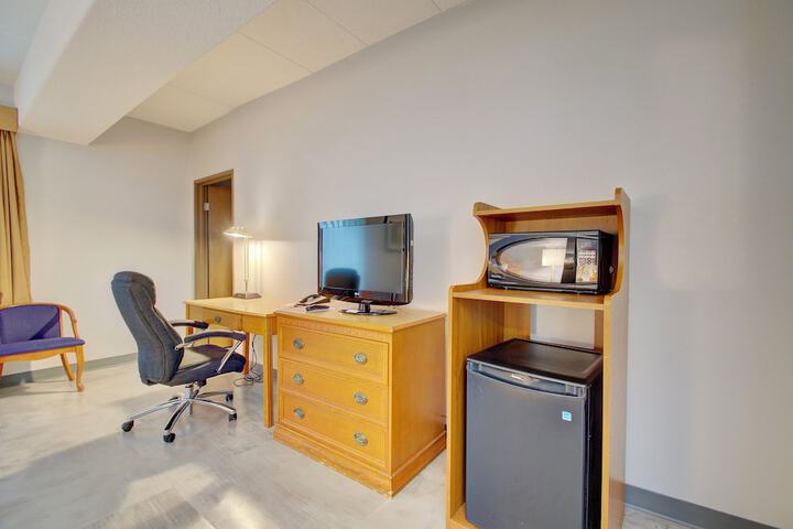 Quality Inn & Suites CVG Airport