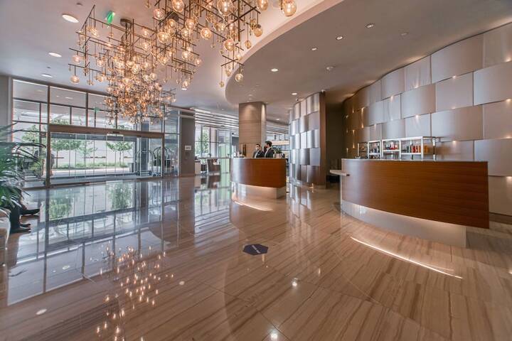 Hotel Interior 19 of 96