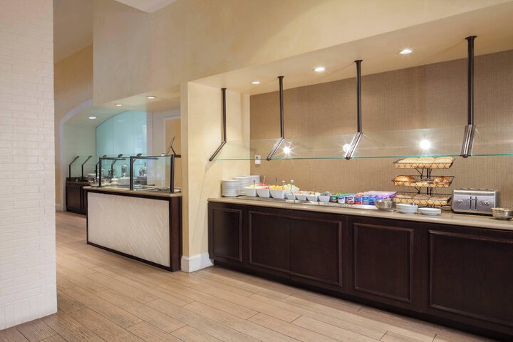 Houston Marriott Sugar Land
