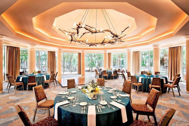 Ocean Palms Villas at Port Royal Resort