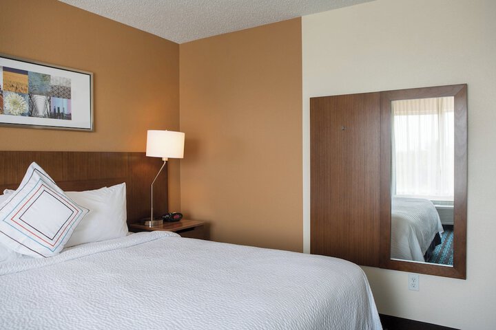 Fairfield Inn & Suites by Marriott Fort Collins / Loveland