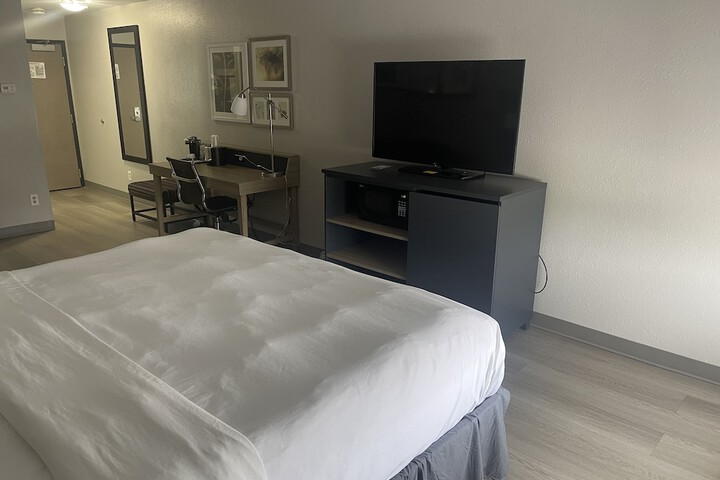 Country Inn & Suites by Radisson Midway - Tallahassee West