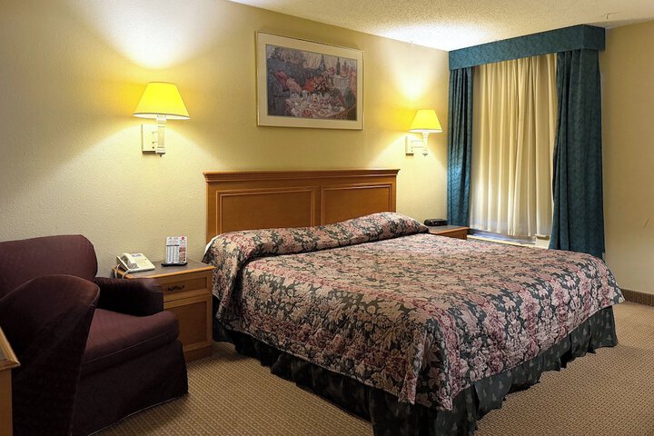 Fairview Inn Hesston Near Wichita