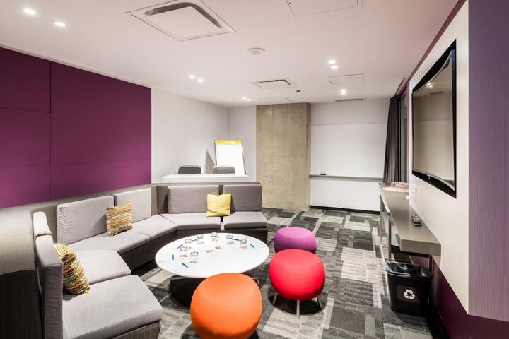 Alt Hotel Ottawa Downtown