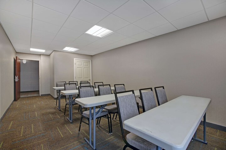 Hampton Inn Salisbury
