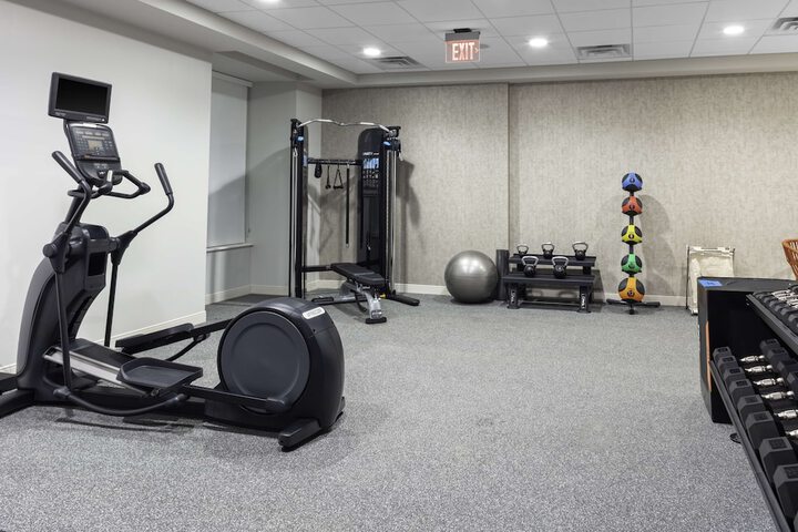 Health and Fitness 18 of 23