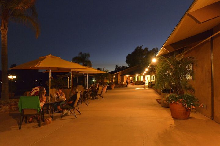 Carlton Oaks Lodge an Ascend Collection Hotel