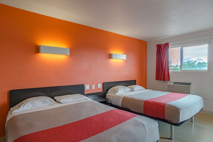 Motel 6 Riverton WY