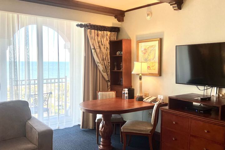 Hammock Beach Golf Resort & Spa