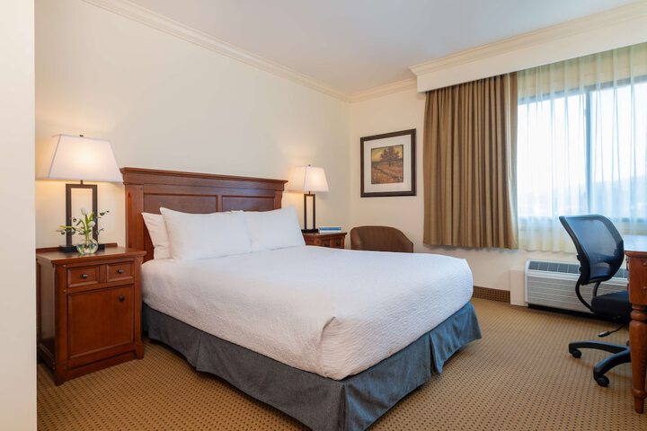 Best Western Plus Waterbury - Stowe