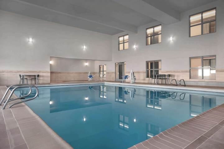 Pool 8 of 58