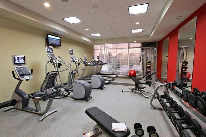 Health and Fitness 46 of 46