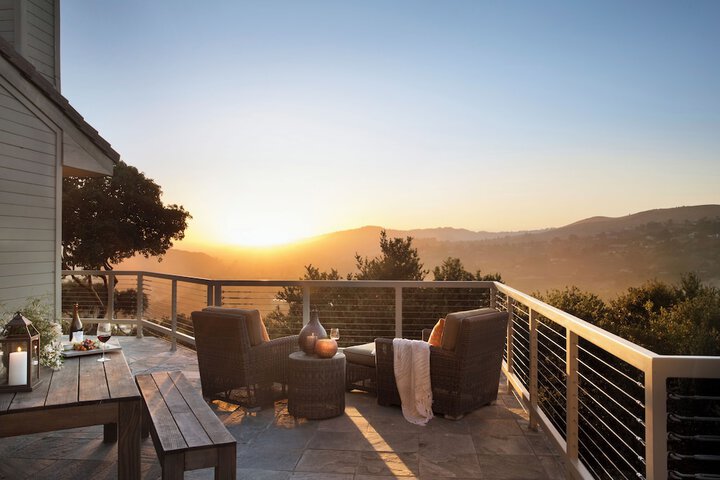 Carmel Valley Ranch in The Unbound Collection by Hyatt