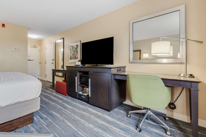 Hampton Inn & Suites Memphis-Wolfchase Galleria