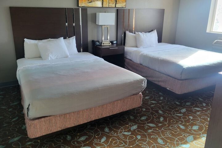 Quality Inn & Suites Pinedale