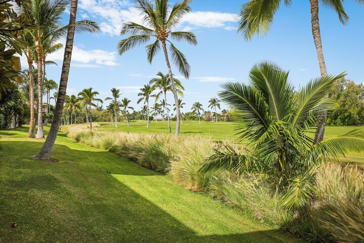Fairway Villas Waikoloa by OUTRIGGER