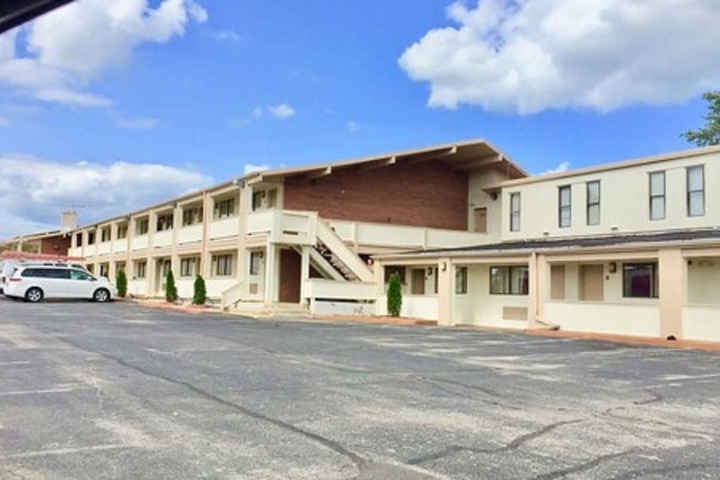 Hotel 3 of 17