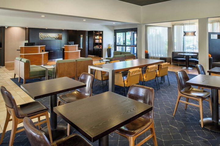 Courtyard by Marriott Vacaville