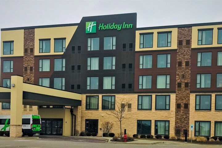 Holiday Inn Chicago - Schaumburg by IHG
