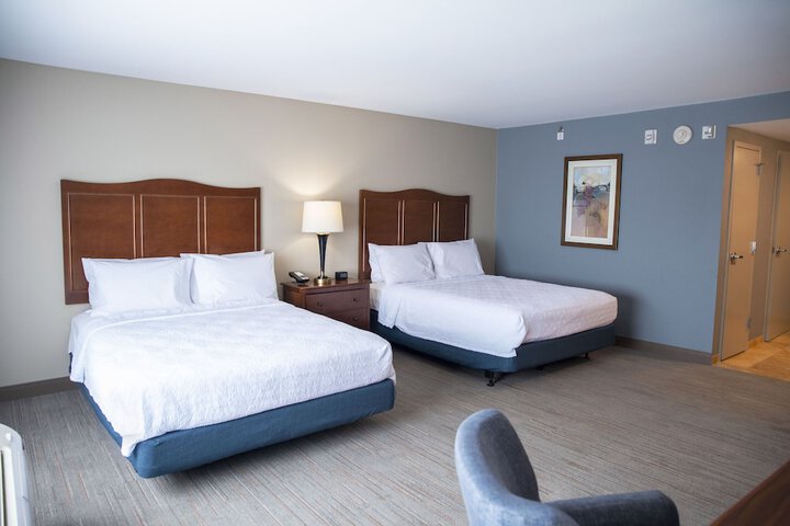 Hampton Inn & Suites Jacksonville