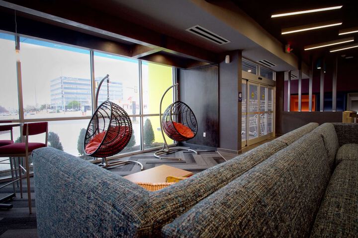Hotel Interior 7 of 37