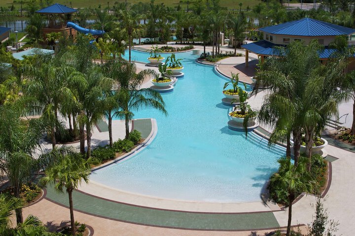 Hilton Orlando