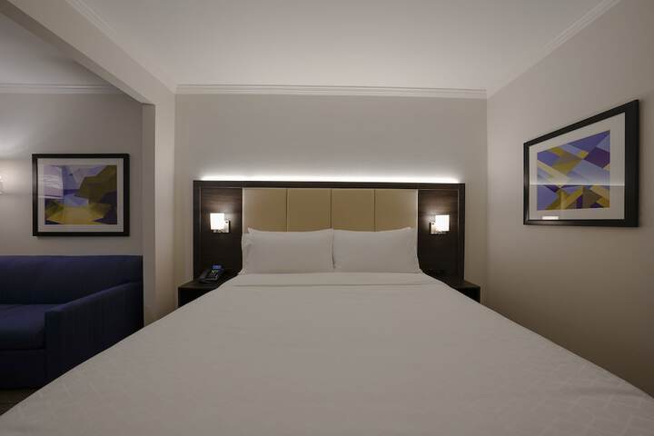 Holiday Inn Express & Suites Santa Clara-Silicon Valley by IHG