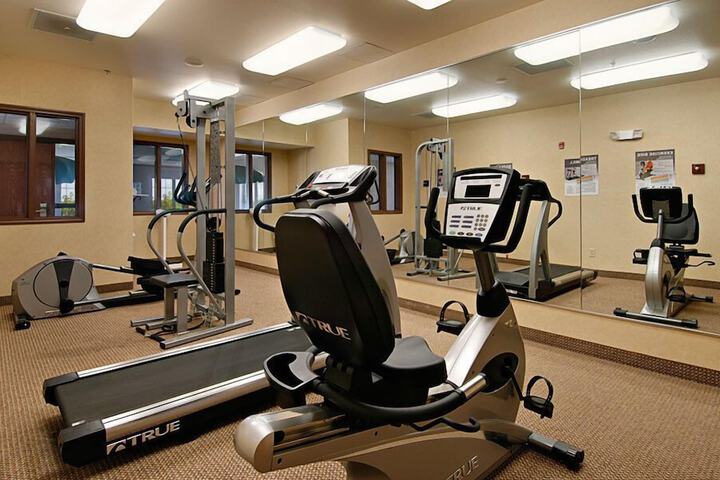 Health and Fitness 51 of 57