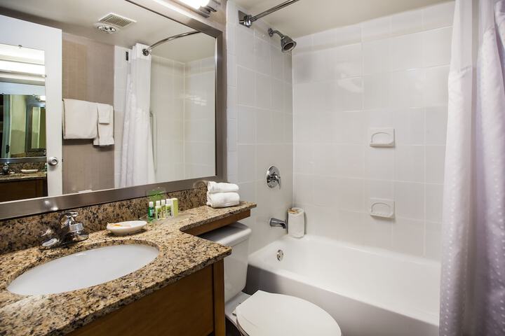 Holiday Inn Saratoga Springs by IHG