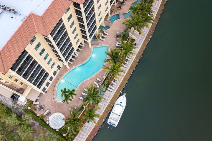 Holiday Inn Club Vacations Sunset Cove Resort by IHG