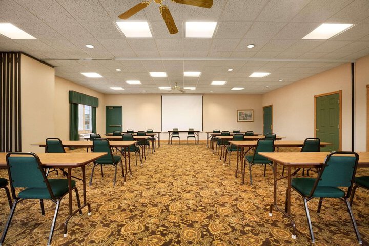 Meeting 22 of 44