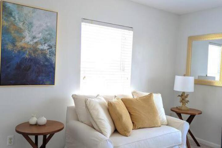 Be a Nomad - Lovely Neptune Beach 2bed Monthly