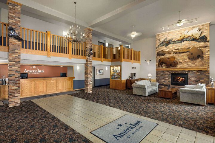 Hotel Interior 15 of 60