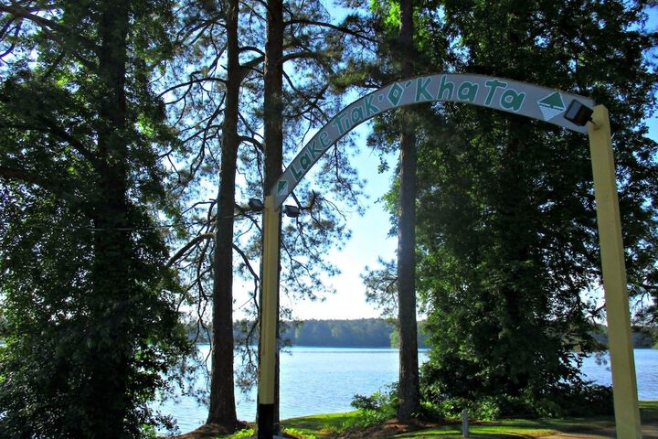 Lake Tiak O Khata Resort
