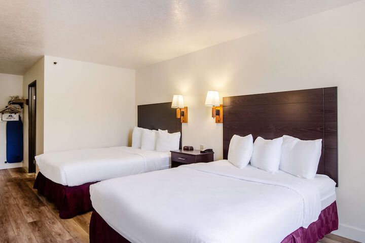 Americas Best Value Inn & Suites Ft. Collins E at I-25
