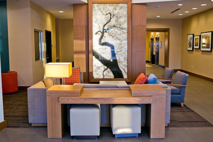 Hotel Interior 10 of 46