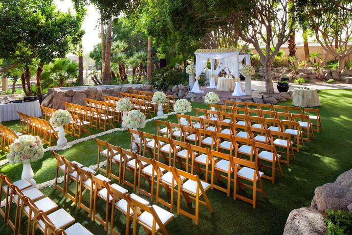 The Phoenician a Luxury Collection Resort, Scottsdale
