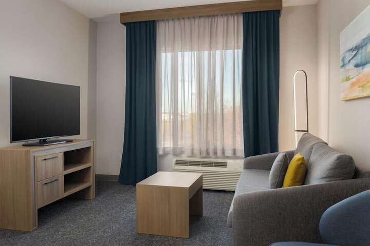 Homewood Suites Ajax Ontario, Canada