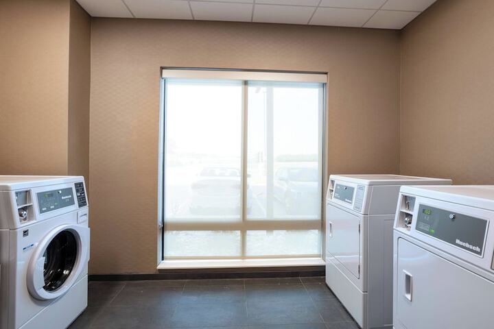 Courtyard by Marriott Dallas Grand Prairie
