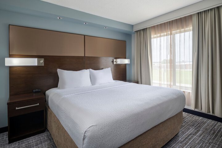 Residence Inn Bloomington