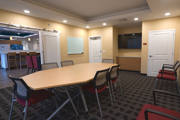 TownePlace Suites by Marriott Clinton