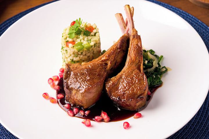 Dining 60 of 80